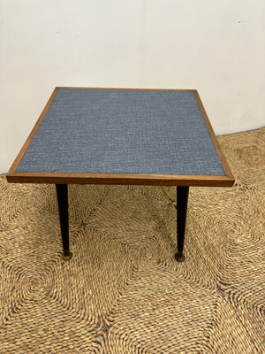 1960s Formica Topped Side/Plant Table