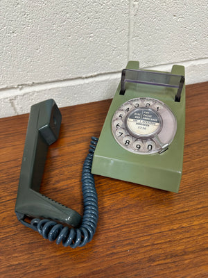 1970s Trim Phone