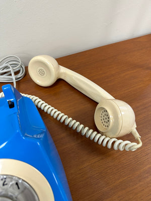 1970's Rotary Telephone