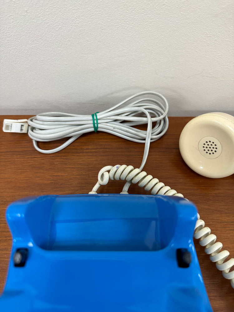 1970's Rotary Telephone