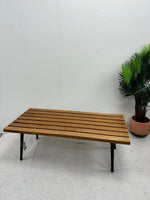 Handmade 1950s Table