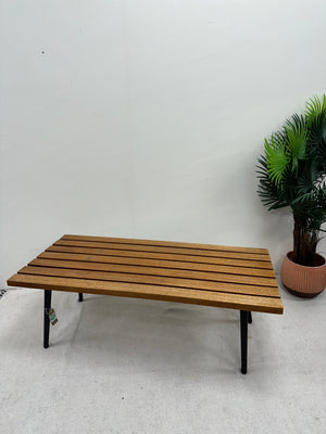 Handmade 1950s Table