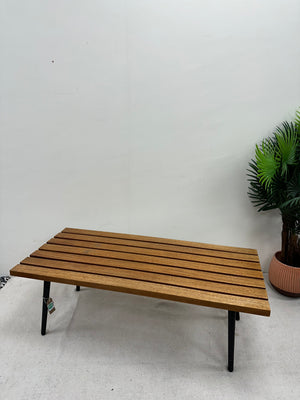 Handmade 1950s Table