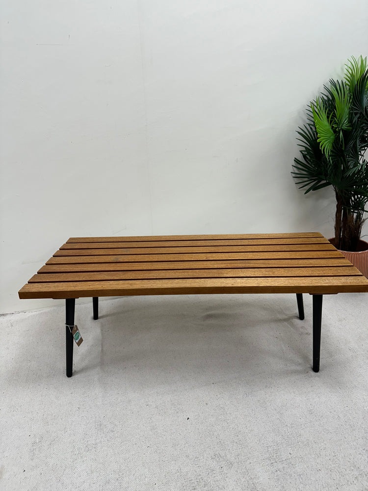 Handmade 1950s Table