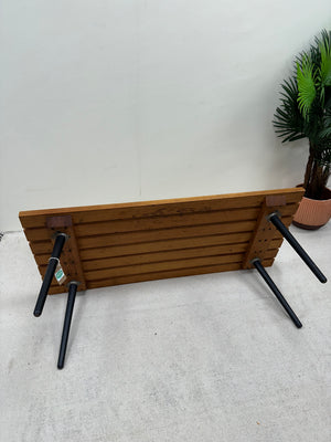 Handmade 1950s Table